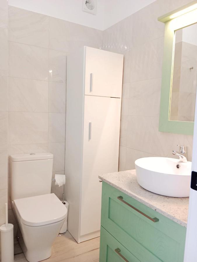 Apartamento Atico En La Ria San Pedro de Viveiro Exterior foto